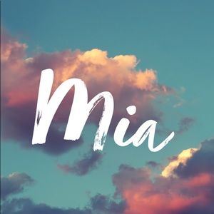 Meet your Posher, Mia